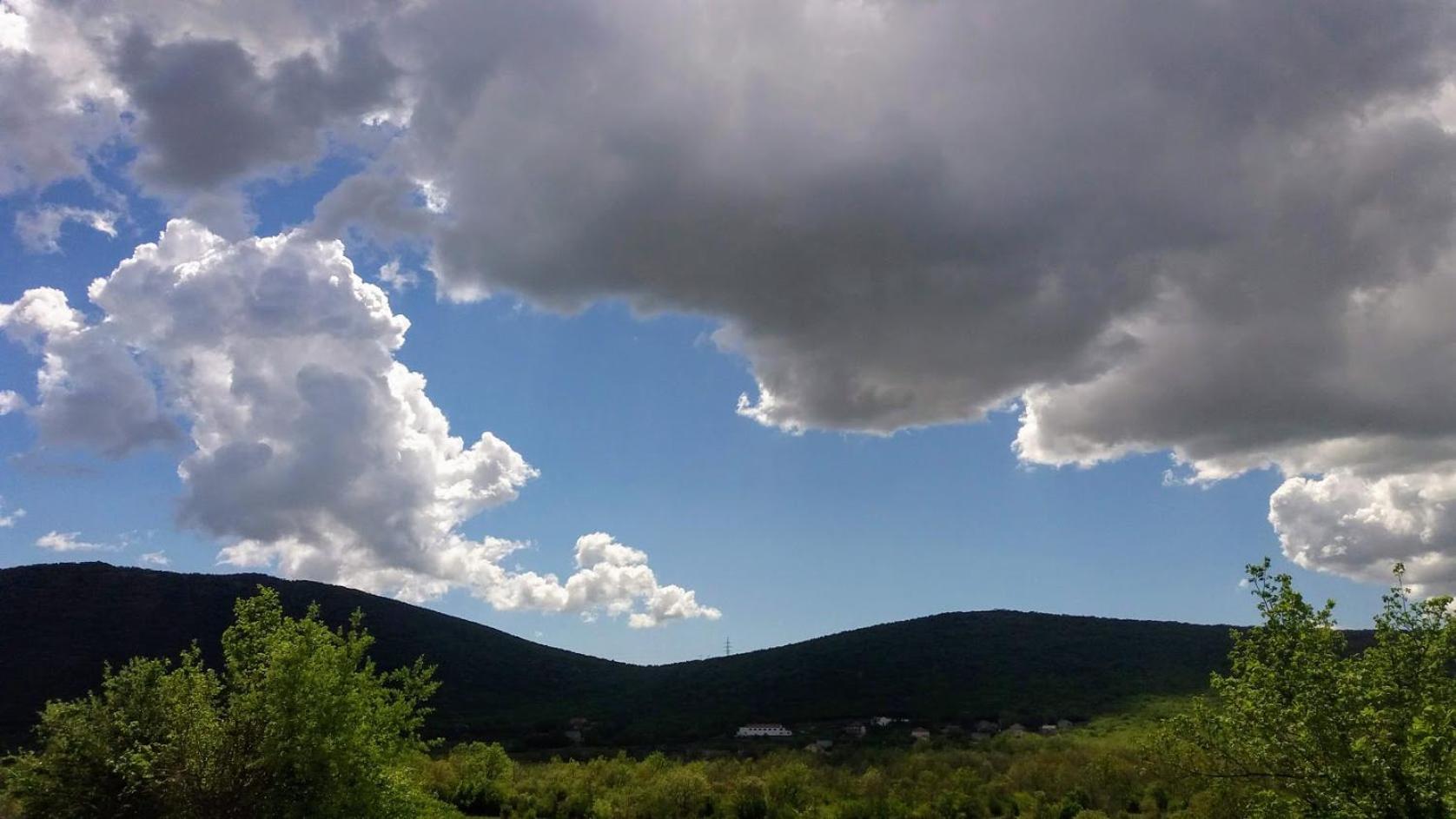 Holiday Home Miramary Trilj Dış mekan fotoğraf