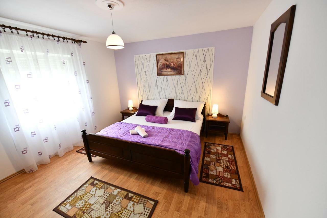 Holiday Home Miramary Trilj Dış mekan fotoğraf