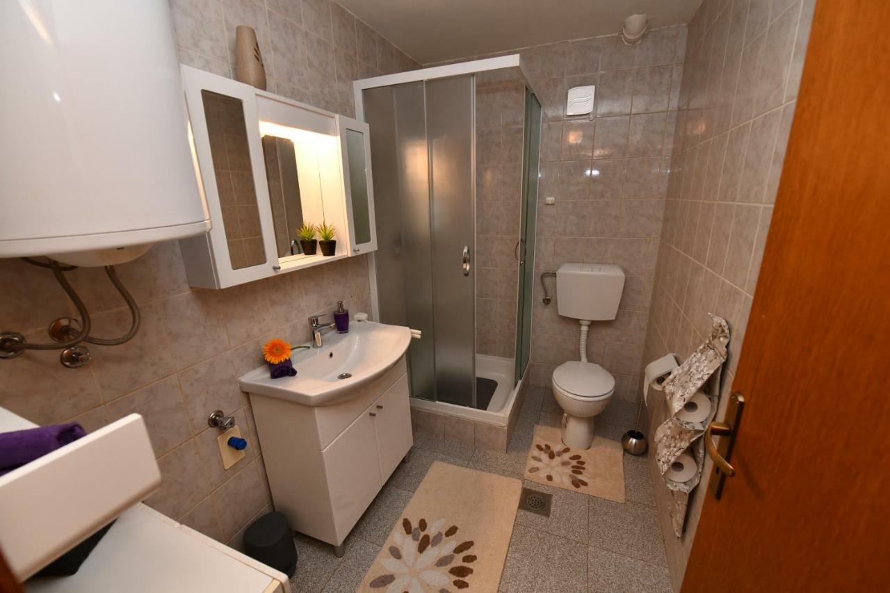 Holiday Home Miramary Trilj Dış mekan fotoğraf