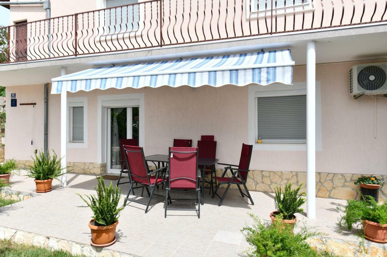 Holiday Home Miramary Trilj Dış mekan fotoğraf