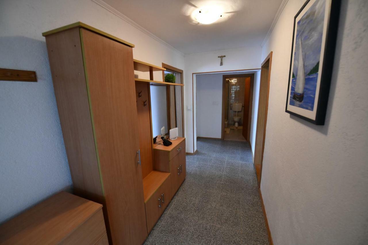 Holiday Home Miramary Trilj Dış mekan fotoğraf