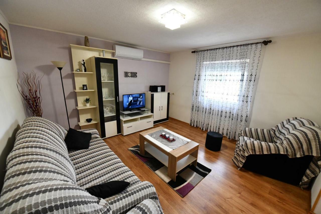 Holiday Home Miramary Trilj Dış mekan fotoğraf