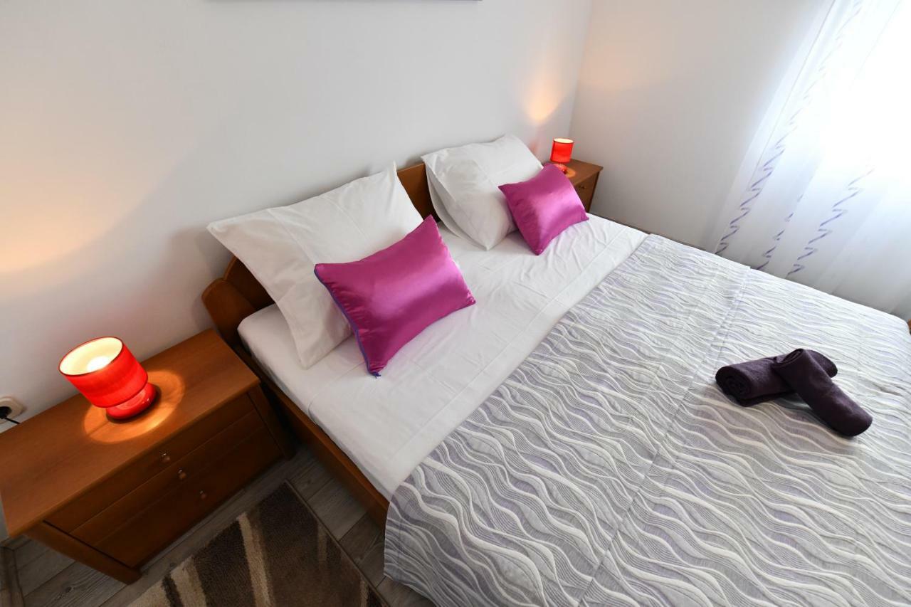 Holiday Home Miramary Trilj Dış mekan fotoğraf
