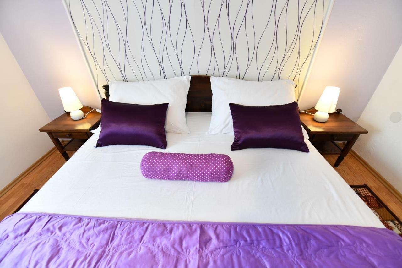 Holiday Home Miramary Trilj Dış mekan fotoğraf