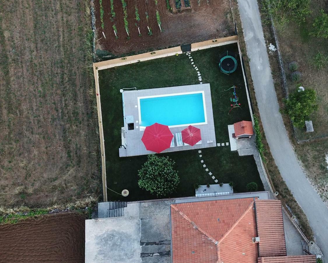 Holiday Home Miramary Trilj Dış mekan fotoğraf