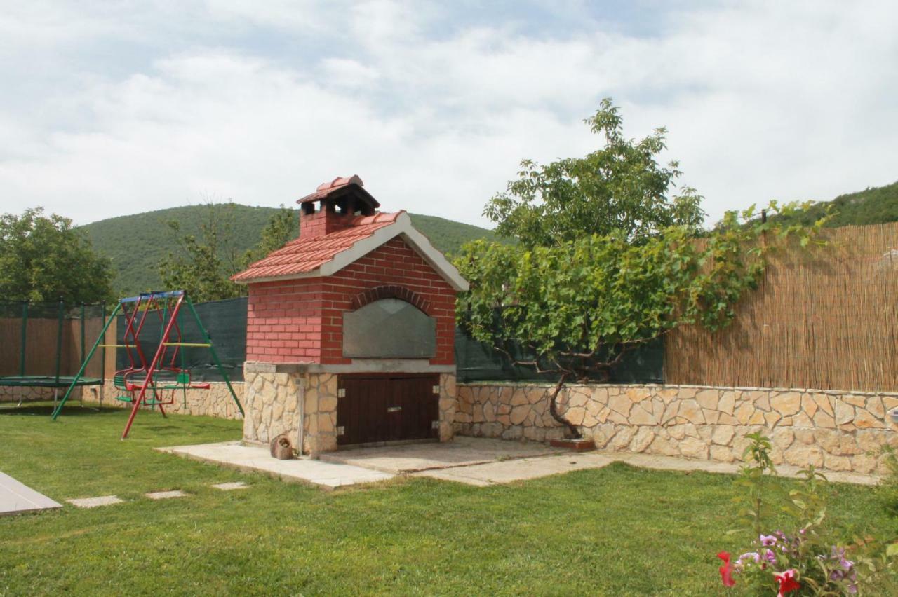 Holiday Home Miramary Trilj Dış mekan fotoğraf