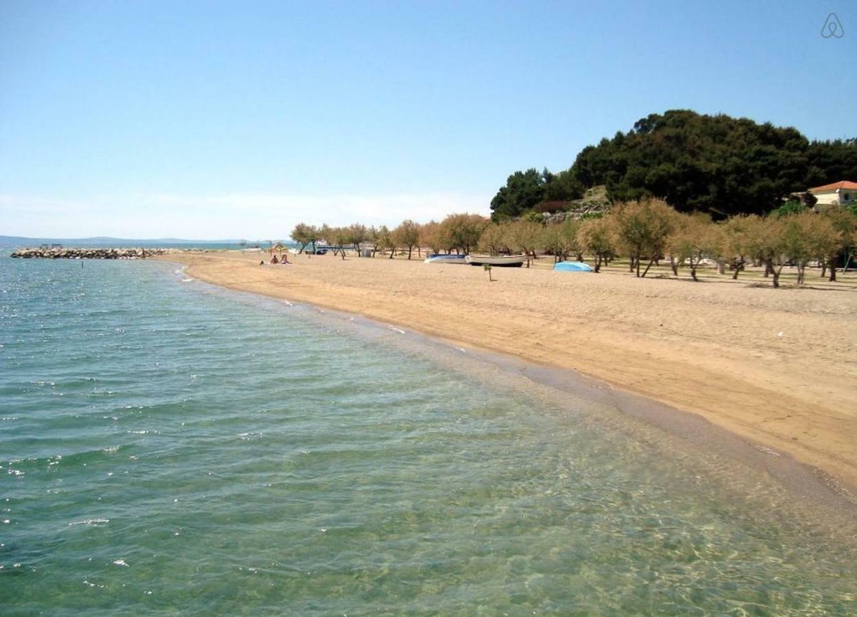 Holiday Home Miramary Trilj Dış mekan fotoğraf